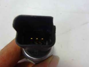 Recambio de rampa inyectora para renault scenic ii 2003-2009 luxe dynamique referencia OEM IAM 8200057232  R9144Z010D 2