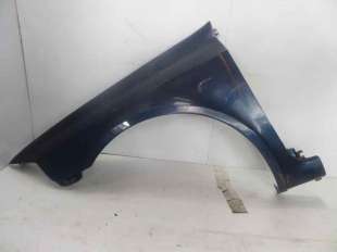 Recambio de aleta delantera izquierda para renault laguna ii (bg0) 2001-2007 privilege referencia OEM IAM 8201094793 RN0843004 1
