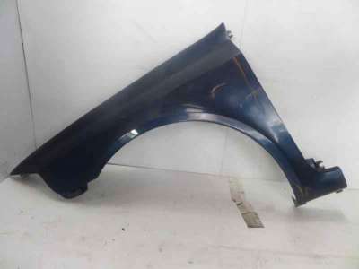 Recambio de aleta delantera izquierda para renault laguna ii (bg0) 2001-2007 privilege referencia OEM IAM 8201094793 RN0843004 1