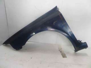 Recambio de aleta delantera izquierda para renault laguna ii (bg0) 2001-2007 privilege referencia OEM IAM 8201094793 RN0843004 1