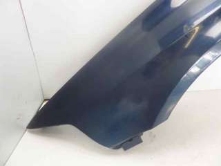 Recambio de aleta delantera izquierda para renault laguna ii (bg0) 2001-2007 privilege referencia OEM IAM 8201094793 RN0843004 1