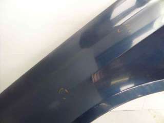 Recambio de aleta delantera izquierda para renault laguna ii (bg0) 2001-2007 privilege referencia OEM IAM 8201094793 RN0843004 1
