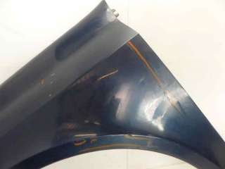Recambio de aleta delantera izquierda para renault laguna ii (bg0) 2001-2007 privilege referencia OEM IAM 8201094793 RN0843004 1