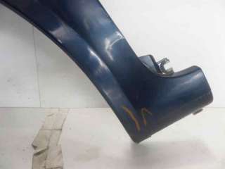Recambio de aleta delantera izquierda para renault laguna ii (bg0) 2001-2007 privilege referencia OEM IAM 8201094793 RN0843004 1