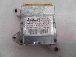 Recambio de centralita airbag para renault laguna ii (bg0) 2001-2007 privilege referencia OEM IAM 8200142183A 550758700 