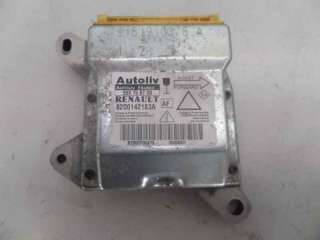 Recambio de centralita airbag para renault laguna ii (bg0) 2001-2007 privilege referencia OEM IAM 8200142183A 550758700 