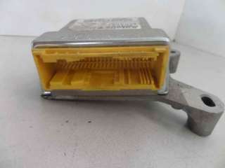 Recambio de centralita airbag para renault laguna ii (bg0) 2001-2007 privilege referencia OEM IAM 8200142183A 550758700 