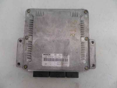 Recambio de centralita motor uce para renault laguna ii (bg0) 2001-2007 privilege referencia OEM IAM 8200048297 0281010297 