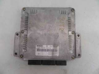 Recambio de centralita motor uce para renault laguna ii (bg0) 2001-2007 privilege referencia OEM IAM 8200048297 0281010297 