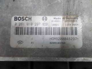 Recambio de centralita motor uce para renault laguna ii (bg0) 2001-2007 privilege referencia OEM IAM 8200048297 0281010297 