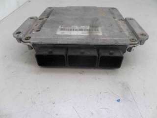 Recambio de centralita motor uce para renault laguna ii (bg0) 2001-2007 privilege referencia OEM IAM 8200048297 0281010297 