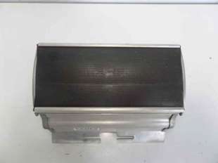 Recambio de airbag delantero derecho para mercedes-benz clase a (w168) 1997-2004 160 l (168.133) referencia OEM IAM 12659901