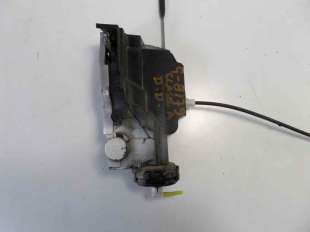Recambio de cerradura puerta delantera derecha para mercedes-benz clase a (w168) 1997-2004 160 l (168.133) referencia OEM IAM 16 2