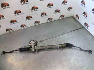 Recambio de cremallera direccion para mercedes-benz clase a (w168) 1997-2004 160 l (168.133) referencia OEM IAM 1684610801