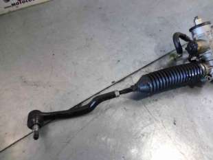 Recambio de cremallera direccion para mercedes-benz clase a (w168) 1997-2004 160 l (168.133) referencia OEM IAM 1684610801   2