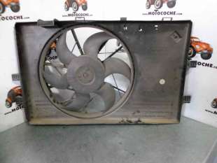 Recambio de electroventilador para mercedes-benz clase a (w168) 1997-2004 160 l (168.133) referencia OEM IAM 1685000593 80797