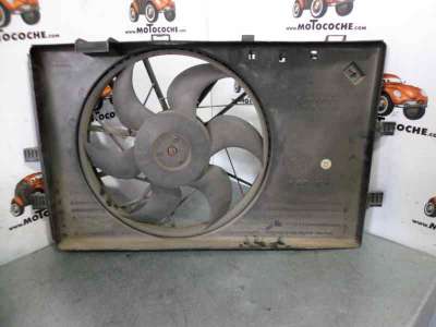 Recambio de electroventilador para mercedes-benz clase a (w168) 1997-2004 160 l (168.133) referencia OEM IAM 1685000593 80797  Recambio de electroventilador para mercedes-benz clase a (w168) 1997-2004 160 l (168.133) referencia OEM IAM 1685000593 80797