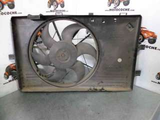 Recambio de electroventilador para mercedes-benz clase a (w168) 1997-2004 160 l (168.133) referencia OEM IAM 1685000593 80797  Recambio de electroventilador para mercedes-benz clase a (w168) 1997-2004 160 l (168.133) referencia OEM IAM 1685000593 80797