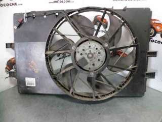 Recambio de electroventilador para mercedes-benz clase a (w168) 1997-2004 160 l (168.133) referencia OEM IAM 1685000593 80797  Recambio de electroventilador para mercedes-benz clase a (w168) 1997-2004 160 l (168.133) referencia OEM IAM 1685000593 80797