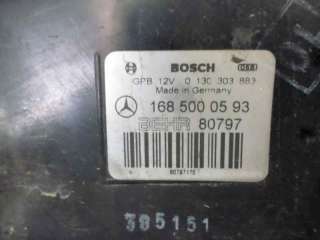 Recambio de electroventilador para mercedes-benz clase a (w168) 1997-2004 160 l (168.133) referencia OEM IAM 1685000593 80797  Recambio de electroventilador para mercedes-benz clase a (w168) 1997-2004 160 l (168.133) referencia OEM IAM 1685000593 80797