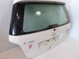 Recambio de porton trasero para mercedes-benz clase a (w168) 1997-2004 160 l (168.133) referencia OEM IAM 1687405205   2