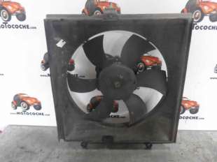 Recambio de electroventilador para volvo s40 berlina 1995-2005 2.0 16v referencia OEM IAM  47516 