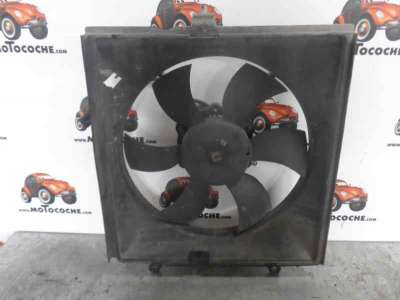 Recambio de electroventilador para volvo s40 berlina 1995-2005 2.0 16v referencia OEM IAM  47516 