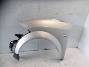 Recambio de aleta delantera izquierda para audi a2 (8z) 2000-2005 1.4 referencia OEM IAM 8Z0821105B  