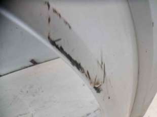 Recambio de aleta delantera izquierda para audi a2 (8z) 2000-2005 1.4 referencia OEM IAM 8Z0821105B   2