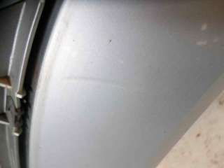 Recambio de aleta delantera izquierda para audi a2 (8z) 2000-2005 1.4 referencia OEM IAM 8Z0821105B  