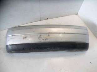 Recambio de paragolpes trasero para audi a2 (8z) 2000-2005 1.4 referencia OEM IAM 8Z0807303GRU  