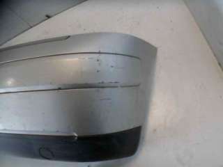 Recambio de paragolpes trasero para audi a2 (8z) 2000-2005 1.4 referencia OEM IAM 8Z0807303GRU  