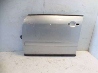 Recambio de puerta delantera izquierda para audi a2 (8z) 2000-2005 1.4 referencia OEM IAM 8Z0831051A  