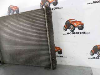 Recambio de radiador agua para audi a2 (8z) 2000-2005 1.4 referencia OEM IAM 8Z0121251D RA1036 848912CF
