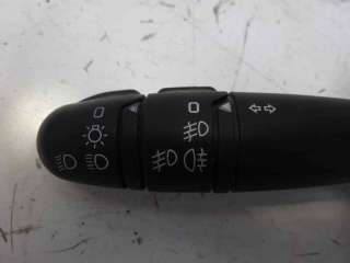 Recambio de mando intermitentes para renault scenic rx4 (ja0) 2000-2003 1.9 dci referencia OEM IAM   