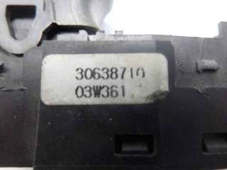 Recambio de mando elevalunas trasero derecho para volvo v40 familiar 1995-2005 1.6 referencia OEM IAM 30638710 03W361 