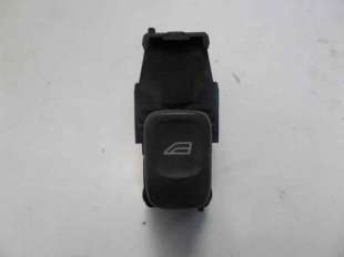 Recambio de mando elevalunas trasero izquierdo para volvo v40 familiar 1995-2005 1.6 referencia OEM IAM 30638706 03W383 