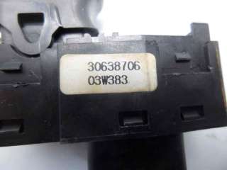 Recambio de mando elevalunas trasero izquierdo para volvo v40 familiar 1995-2005 1.6 referencia OEM IAM 30638706 03W383 