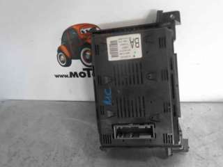Recambio de pantalla multifuncion para opel astra h berlina 2004-2007 cosmo referencia OEM IAM 13238548  