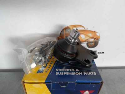 Recambio de rotula suspension para citroën berlingo 1996-2002 referencia OEM IAM 364051 525L28527 