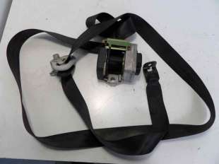 Recambio de cinturon seguridad delantero derecho para volkswagen golf iv berlina (1j1) 1997-2003 conceptline referencia OEM IAM 