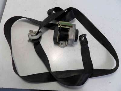 Recambio de cinturon seguridad delantero derecho para volkswagen golf iv berlina (1j1) 1997-2003 conceptline referencia OEM IAM 