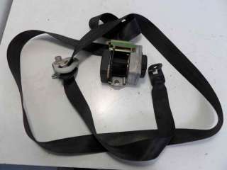 Recambio de cinturon seguridad delantero derecho para volkswagen golf iv berlina (1j1) 1997-2003 conceptline referencia OEM IAM 