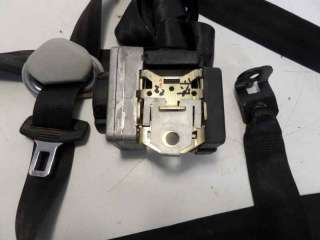 Recambio de cinturon seguridad delantero derecho para volkswagen golf iv berlina (1j1) 1997-2003 conceptline referencia OEM IAM 