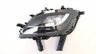 Recambio de faro antiniebla izquierdo para opel astra j lim. 2009-2015 referencia OEM IAM 1226046 10116481008 OP4164014