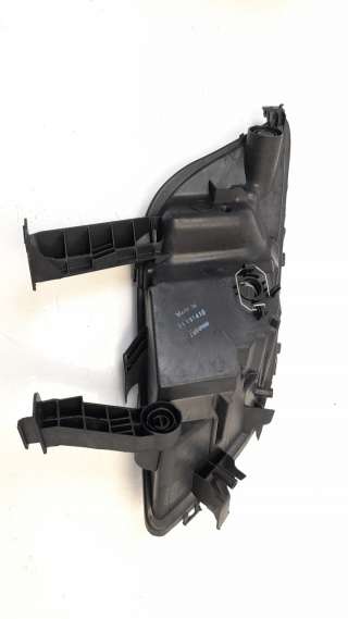 Recambio de faro antiniebla izquierdo para opel astra j lim. 2009-2015 referencia OEM IAM 1226046 10116481008 OP4164014