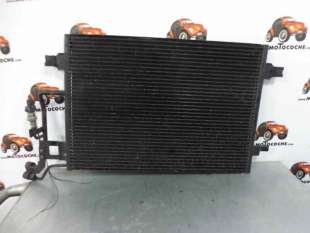 Recambio de condensador / radiador aire acondicionado para volkswagen passat berlina (3b3) 2000-2005 1.9 tdi referencia OEM IAM 