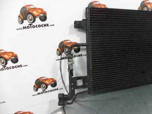 Recambio de condensador / radiador aire acondicionado para volkswagen passat berlina (3b3) 2000-2005 1.9 tdi referencia OEM IAM  2