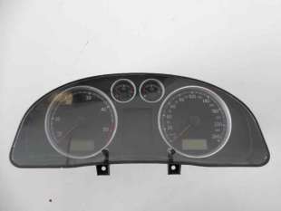 Recambio de cuadro instrumentos para volkswagen passat berlina (3b3) 2000-2005 1.9 tdi referencia OEM IAM VWZ7Z0C7266691 1100801