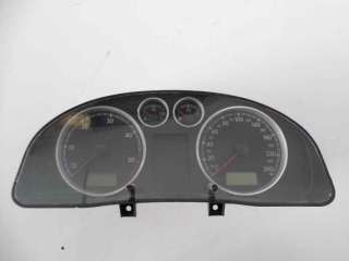 Recambio de cuadro instrumentos para volkswagen passat berlina (3b3) 2000-2005 1.9 tdi referencia OEM IAM VWZ7Z0C7266691 1100801